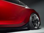 Scion FR-S Concept 2011 года